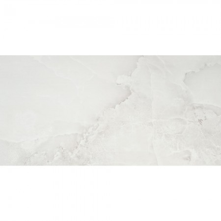 P.E. BIBURY WHITE PULIDO 60X120 RECT. PUL. (1 сорт) Alaplana