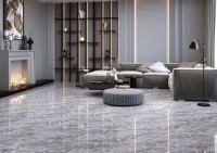 SL66014 LINDOS DARK GREY ### (1 сорт) MEGAGRES фото 4