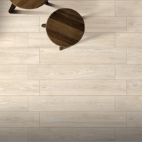 PARADISE WHITE (1 сорт) CERAMICA DESEO