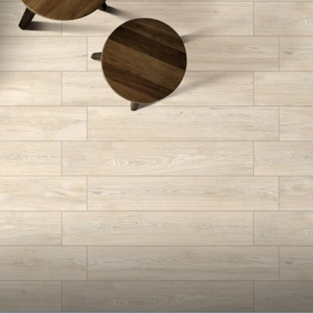 PARADISE WHITE (1 сорт) CERAMICA DESEO