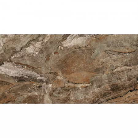 VESUVIO КОРИЧНЕВИЙ 4F7980 (1 сорт) CERAMICA DESE0