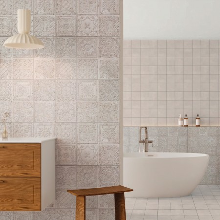 GATSBY WHITE PRE 20 NATURAL (1 сорт) Aparici