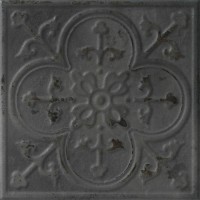 VICTORIA 200 GRIS FONCE (1 сорт) ALMERA CERAMICA (SPAIN)