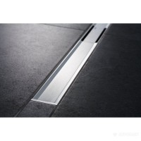 154.451.KS.1 CleanLine20 Кришка душового канала, L30-130см (1 сорт) Geberit промо фото 1