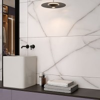 BELLARO WHITE SATIN RECT (1 сорт) OPOCZNO PL фото 6
