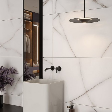 BELLARO WHITE SATIN RECT (1 сорт) OPOCZNO PL