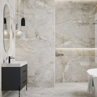 SINKLER LIGHT GREY MATT RECT (1 сорт) OPOCZNO PL фото 6