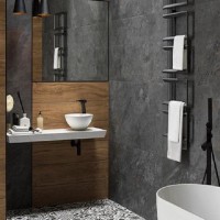 100202673 IMAGE DARK 59,6X120(A) (1 сорт) PORCELANOSA (MC) фото 1