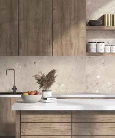 SANMARCO NATURAL IVORY (1 сорт) ALMERA CERAMICA (SPAIN)