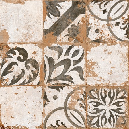 MEMORY 7 GRIS (1 сорт) CERAMICA DESEO