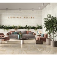 TRAVERTINO PEARLY EY 10 SP SQ 120X278 (1 сорт) MIRAGE фото 6