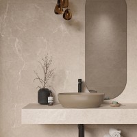 BENAVENTE BEIGE MATT RECT (1 сорт) OPOCZNO PL