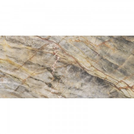 GRES BRAZILIAN QUARTZITE AMBER RECT (1 сорт) Cerrad