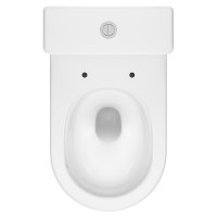 K3030-001 Компакт 931 Remo Pro Oval Tornado 011 сидіння SLIM Duroplast із Softclose і ф-ією швидкого CERSANIT-С Україна фото 3