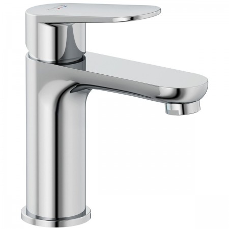 322820575 KLUDI-X1 Змішувач для раковини 95, без д/к, хром (1 сорт) Kludi