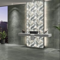 IRON TROPIC MIX BLUE (1 сорт) ALMERA CERAMICA (SPAIN) фото 2