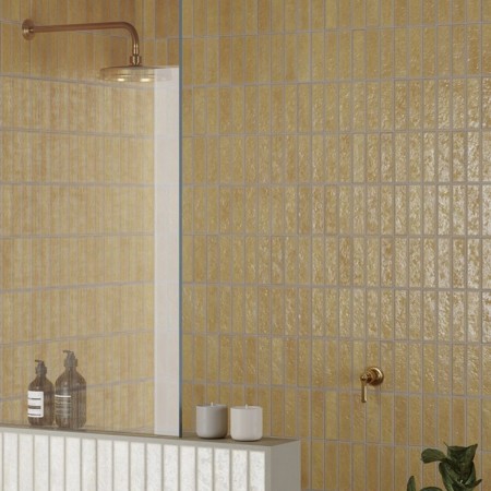 DECO RIVER HONEY (1 сорт) CERAMICA DESEO
