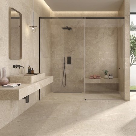 60x60 G.HERMES MARFIL (1 сорт) Geotiles