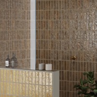 DECO RIVER CARAMEL (1 сорт) CERAMICA DESEO фото 2