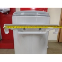 WVY08036FD  Водонагрівач Eldom Style Dry 80л. Slim 2,0 kW (1 сорт) ELDOM фото 3