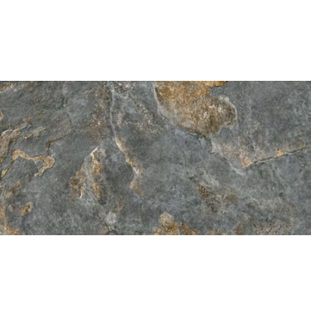 STONE GALAXY GRAPHITE MATT RECT (1 сорт) Cersanit