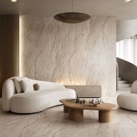 VELLUTO BEIGE MATT RECT (1 сорт) OPOCZNO PL фото 5