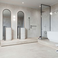 GRES TACOMA WHITE RECT (1 сорт) Cerrad фото 2