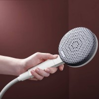 24511700 HG Raindance Alive Select S Ручний душ 125 3jet EcoSmart, білий матовий (1 сорт) HANSGROHE фото 5