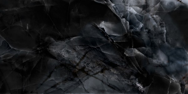 GRES CALMNESS BLACK POLER (1 сорт) Cerrad