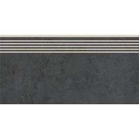 HIGHBROOK ANTHRACITE STEPTREAD (1 сорт) Cersanit