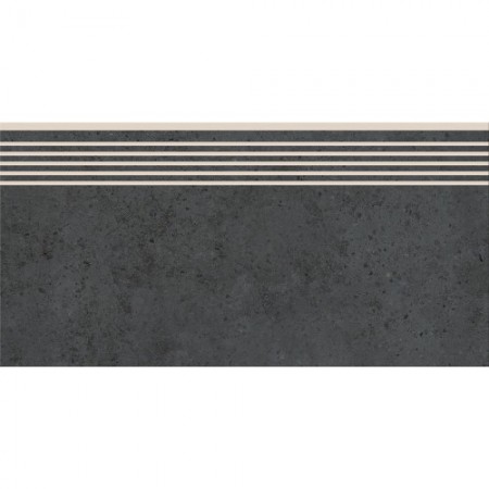 HIGHBROOK ANTHRACITE STEPTREAD (1 сорт) Cersanit