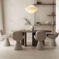 MARANTE IVORY MATT BRUSHED RECT (1 сорт) OPOCZNO PL фото 5