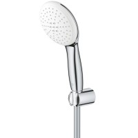 26164003 Tempesta 110 душовий набір, 2 режими, хром (1 сорт) Grohe фото 2