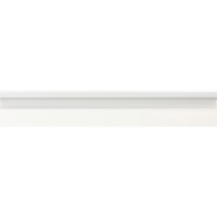 ZOCALO BELLAGIO BIANCO 10X60 (1 сорт) Ape Ceramica