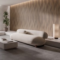 WOODART WALNUT (1 сорт) ALMERA CERAMICA (SPAIN)