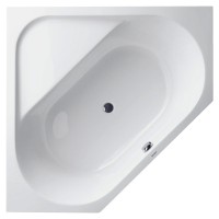 700137000000000 D-code  Ванна 1400x1400mm (1 сорт) DURAVIT фото 3