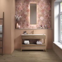TERRACOTTA MATT RECT 60X120 (1 сорт) Ape Ceramica фото 1