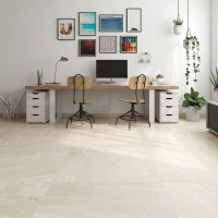 P.E JOHNSTONE BEIGE MATE RECT (1 сорт) Alaplana фото 1