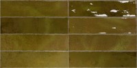 NAIROBI MOSS 7,5х30 (1 сорт) CERAMICA DESEO фото 1