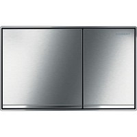 115.640.GH.1 Sigma60 Клавіша змиву (1 сорт) Geberit