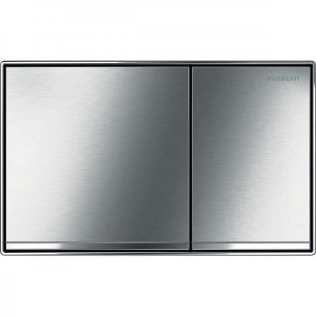 115.640.GH.1 Sigma60 Клавіша змиву (1 сорт) Geberit