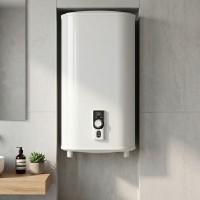 Водонагрівач MIDEA D100-20ED2(D) (1 сорт) MIDEA фото 13