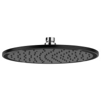 643258700 A-QA matt black Верхній душ-250 (1 сорт) Kludi фото 1