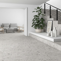 GEOTECH LIGHT GREY (1 сорт) ALMERA CERAMICA (SPAIN) фото 2