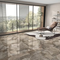 IMPALA TAUPE POL (1 сорт) CERAMICA DESEO