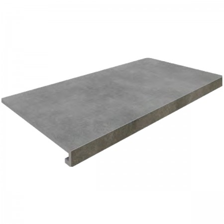 GPTU 603 GREY STEPTREAD KAPINOS сходинка (1 сорт) Cersanit