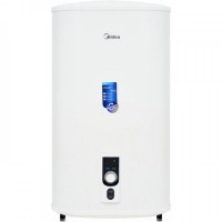 Водонагрівач MIDEA D50-20ED2(D) 50л (1 сорт) MIDEA фото 1