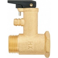 Водонагрівач MIDEA D50-20ED2(D) 50л (1 сорт) MIDEA фото 14