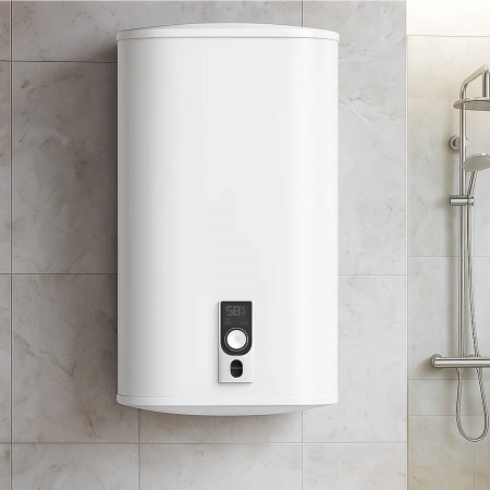 Водонагрівач MIDEA D50-20ED2(D) 50л (1 сорт) MIDEA