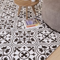 PRIS.PRE.DOVER BLACK (1 сорт) ALMERA CERAMICA (SPAIN) фото 1